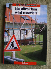 Altes haus renoviert gebraucht kaufen  Potsdam