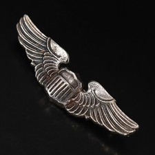 Vtg sterling silver for sale  USA