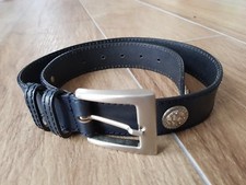 Ceinture versace jeans d'occasion  Strasbourg-