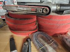 Dynabrade dynafile belt for sale  Rossville