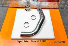 Harley davidson paracalore usato  Nocera Superiore