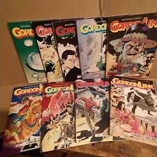 Fumetti gordon link usato  Salsomaggiore Terme
