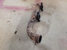 Scania manifold 1541368 for sale  BALLYMENA