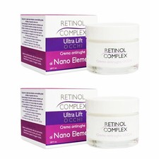 Pezzi crema antirughe usato Pezzi crema antirughe usato  Catania