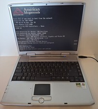 Yakumo 536s vintage gebraucht kaufen  Dernbach, Dürrholz, Harschbach