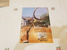 Advertising italian pubblicit� usato  Roma