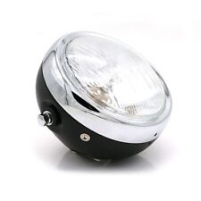 Motorcycle headlight 6.5 for sale  REDDITCH