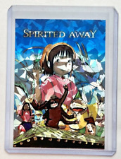 Spirited away limited for sale  Hot Springs Village