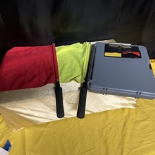 Soccer referee kit for sale  Livonia