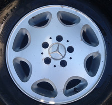 Stk mercedes w124 gebraucht kaufen  Deutschland