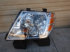 2011 2012 2013 2014 2015 2016 Nissan Frontier farol de halogênio lateral esquerdo Tyc comprar usado  Enviando para Brazil