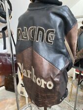 Racing jacket vintage d'occasion  Ivry-sur-Seine