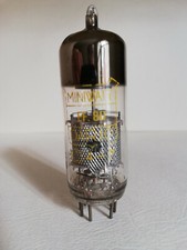 6bx6 ef80 miniwatt d'occasion 6bx6 ef80 miniwatt d'occasion  Aspet