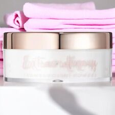Loose setting powder for sale  WARRINGTON