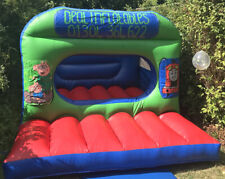 Used bouncy castle for sale  BARNET