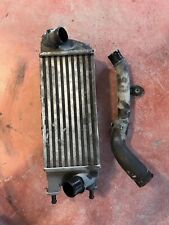 Intercooler fiat 500 usato  Roma