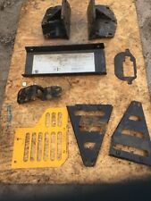 C210 miscellaneous jcb for sale  WIGAN