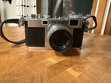 Nikon 5cm f2 for sale  Homer City