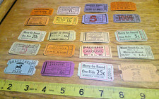 Vintage lot old for sale  Lakewood
