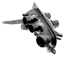 Inlet intake plenum for sale  BOW STREET