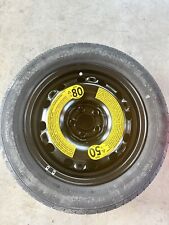 Polo reserverad ersatzrad gebraucht kaufen  Klingenberg a.Main