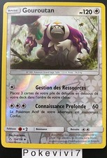 Carte pokemon gouroutan usato  Spedire a Italy