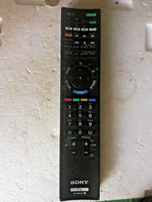 Telecomando originale sony usato  Roma