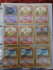 Pokemon tcg karten gebraucht kaufen  Duisburg