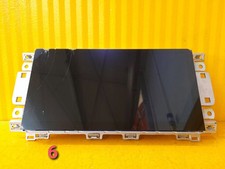 Audi A3 8Y DISPLAY Oryginalny ekran Ekran Schermo 8Y0919605 Używany Origin, używany na sprzedaż  PL