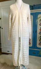 Mango strickmantel weich gebraucht kaufen  Essen