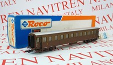 Roco 44705 carrozza usato  Milano