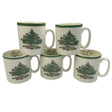 Lot spode christmas for sale  Dallas