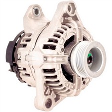Lichtmaschine FIAT LANCIA MAREA LYBRA STILO BRAVA BRAVO PALIO DOBLO MULTIPLA S comprar usado  Enviando para Brazil