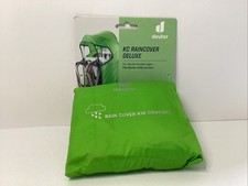 Deuter raincover deluxe gebraucht kaufen  Bad Wimpfen