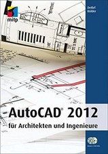 Autocad 2012 architekten gebraucht kaufen  Deutschland