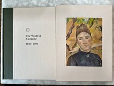 Cezanne time life for sale  Saint Louis