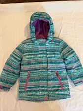 Girls winter coat for sale  Manakin Sabot