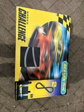 Scalextric speed challenge for sale  SCARBOROUGH