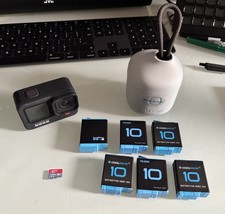 Gopro hero9 waterproof for sale  WILLENHALL