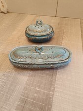 Rare ensemble toilette d'occasion  Guérigny