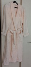 Waffle fleece dressing for sale  WARRINGTON