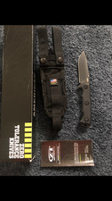 Zero tolerance 0180 usato  Roma