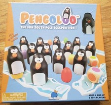 Pengoloo blue orange for sale  Vermilion