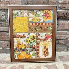 Vintage autumn fall for sale  Topeka
