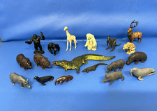 Britains animals bundle d'occasion  Expédié en Belgium