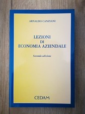 Lezioni economia aziendale usato Lezioni economia aziendale usato  Padova