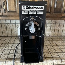 Grindmaster 495 commercial for sale  Umatilla