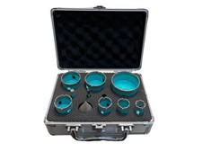 Lekomesh 10pc diamond for sale  Chesnee