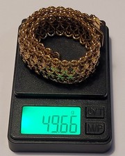 Bijou vintage bracelet d'occasion Bijou vintage bracelet d'occasion  Perpignan-