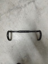 Manubrio handleaber carbon usato  Mercogliano